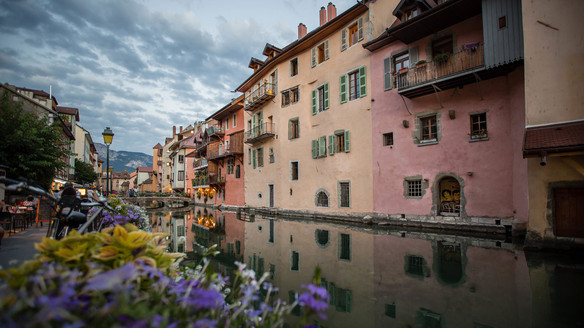 Annecy